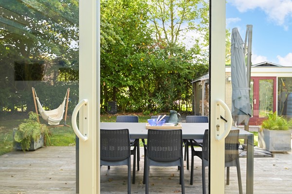 Medium property photo - John F. Kennedylaan 241, 2285 AH Rijswijk